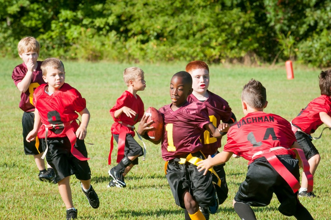  Enfants  quel sport pour la rentr e Consofutur