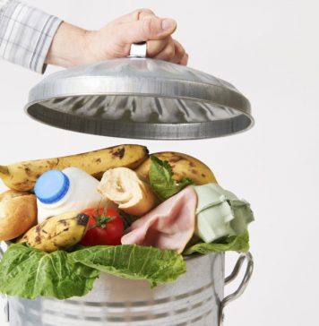 lutter contre le gaspillage alimentaire