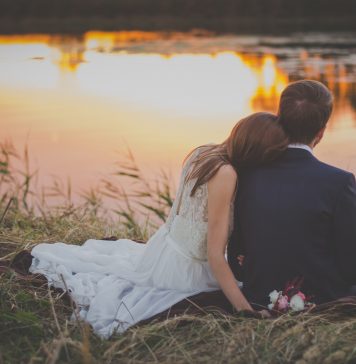 Mariage écologique