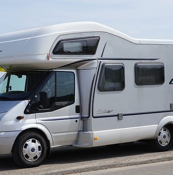 'argent en partageant son camping car