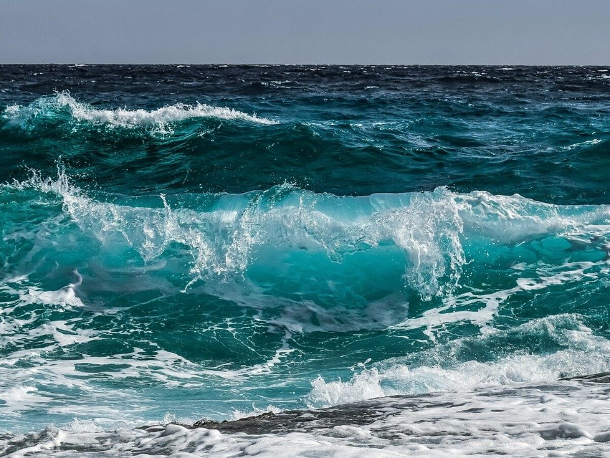 Quelle est la mer la plus polluée du monde ? - Consofutur