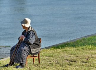 Téléassistance senior