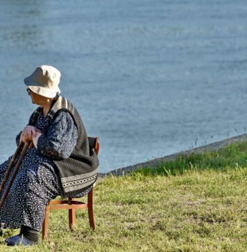 Téléassistance senior