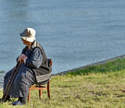 Téléassistance senior