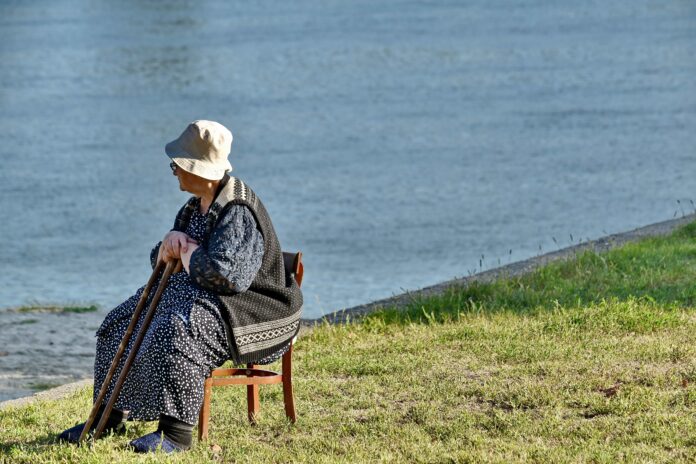 Téléassistance senior