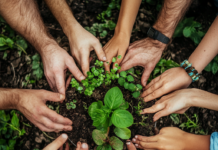 geste ecologique au quotidien