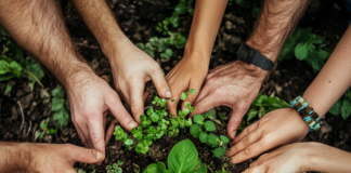 geste ecologique au quotidien