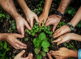 geste ecologique au quotidien