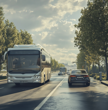 voiture vs transport en commun